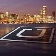 UBER EVERYWHERE REMIX!