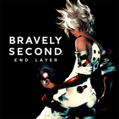 bravely second