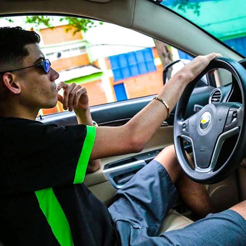 MC Menor da VG - No teu Ouvidinho (DJ Bruninho Beat)