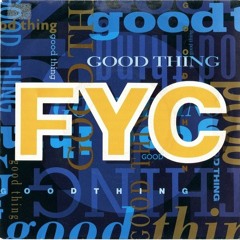 FYC Good Thing - DJsmythey Electronic Piano mix