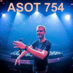 Armin van Buuren - ASOT 754 - 10.03.2016 (Free) → [www.facebook.com/lovetrancemusicforever]