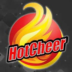 Hot Cheer Hot5 2015 - 2016