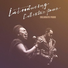 Collective Peace - Where Have You Been?