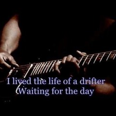 Soldier Of Fortune - Deep Purple (Cover)