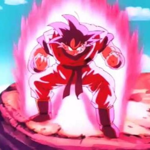 Stream Dbz Prod By King Bow A By S Kelly Listen Online For Free On Soundcloud