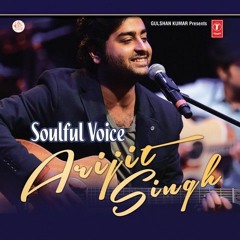 Arijit Singh - Acoustic Medley USA