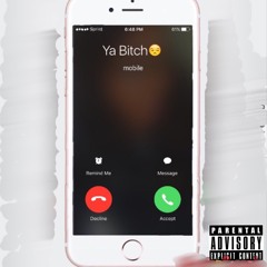 Hoes Keep Calling ft. Lil Meach & Beano