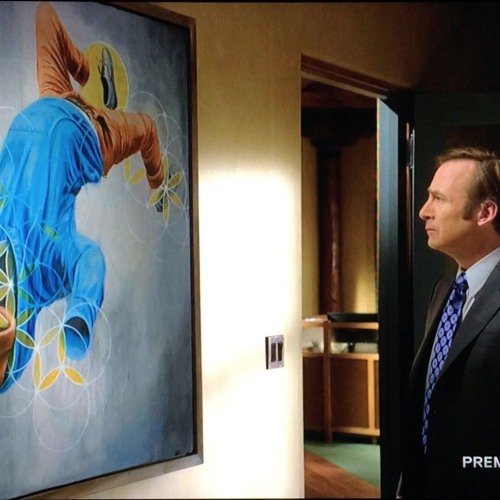 Stream episode Better Call Saul Insider Podcast (Miles Toland Painting