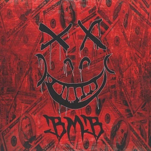 SpaceGhostPurrp - King of Miami (Prod. by Evil Haze)