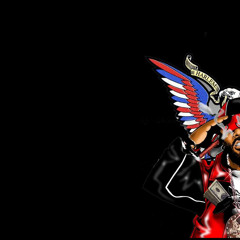 Trip 2 Harlem (PROD. BY DaTrackAddict)