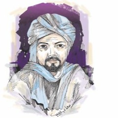 صفوان العابد || موشح أيا لكِ نظرةً أودَتْ بِقَلبِي || من مسلسل ربيع قرطبة