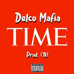 @Nate_Cus & DCM Millzy - TIME (Prod. tk)