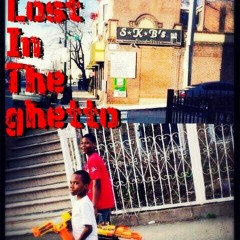 Lost In The Ghetto - Pesci Da Don x Muncie Lp