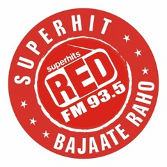 Excellence_RJ Of the Year- RJ PRASAD- AURANGABAD