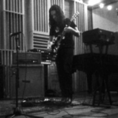 Stephen O'Malley ‎– Dread Live Side B Excerpt