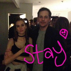 stay