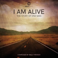 "I Am Alive" EP Preview