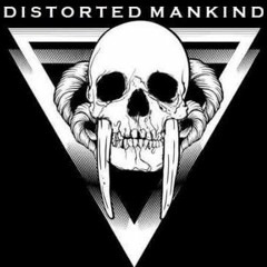 Distorted Mankind - Salot