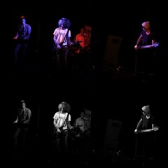 Alaska [demo] /// Ellen Jams