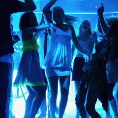 Antony Toga - Orgasmic Disco (Newman Remix)