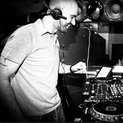 John 00 Fleming - Live @ Elevate 26.04.2003