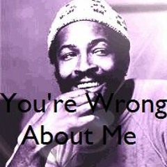 Smooth Hip Hop Instrumental - "You're Wrong About Me"