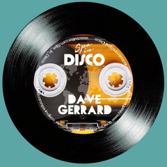 Spa In Disco Club - Forever More 019 - ** DAVE GERRARD **