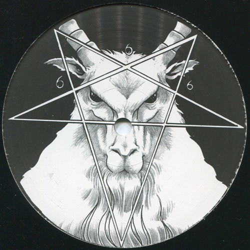 Disciples Of Belial - Goat Of Mendes (EARLY TERROR)