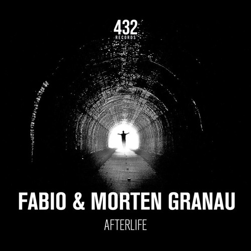 Fabio & Morten Granau - Afterlife