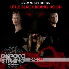 Grimm Brothers - Little Black Riding Hood (Original Mix)