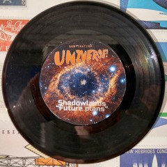 Shdowlands - Future Plans