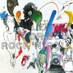 F.Robert Lloyd, Jean Touitou, Michel Guikovaty & Grégoire Garrigues - Sunday Morning