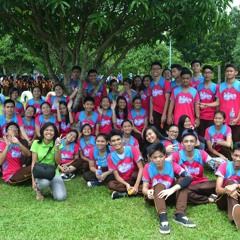 Affability '15-'16 - Here And Now (Moving Up) Inspirational Song