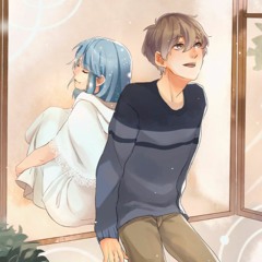 【徹夜★星洛薊野】おなじ話