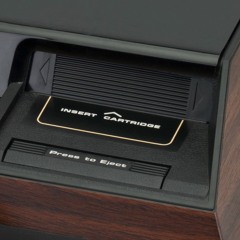 f8 fanatic (Fairchild Channel F)