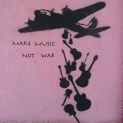 MaKe CORE not WAR****No problem Guys****Wir so BAAAAMM,BAAAAM,BAAAAAAM :D :D ;)