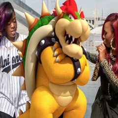 Boss Ass Bowser