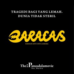 Ost Baracas Movie
