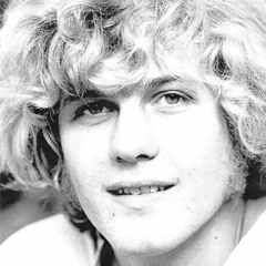 Nick Garrie - Got You On My Mind