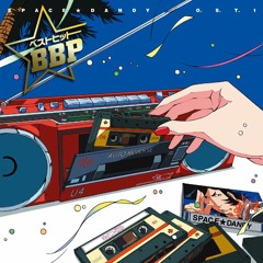 Space Dandy Soundtrack