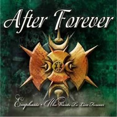 After Forever - Forlorn Hope (Cover)