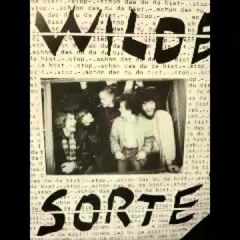 Wilde Sorte / Curly Skin - Schön Das Du Da Bist