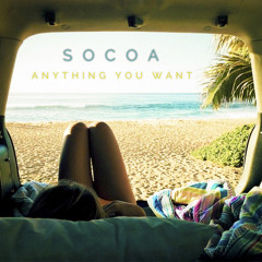 Anything You Want