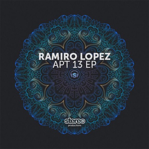 Ramiro Lopez - Collapse (Original Mix)