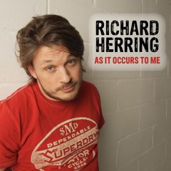As It Occurs To Me - Series 1, Episode 1
