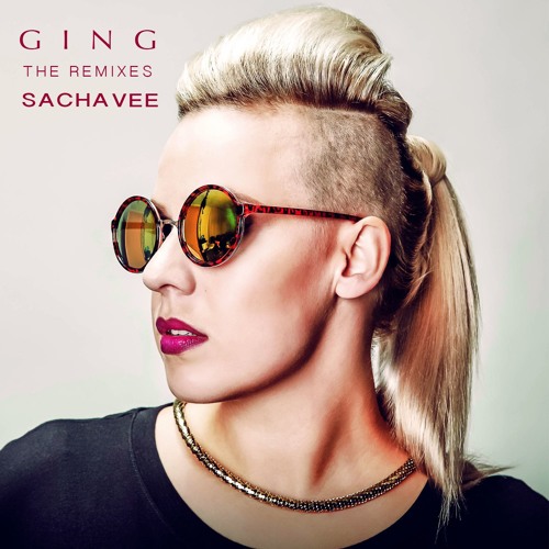 Sacha Vee - GING