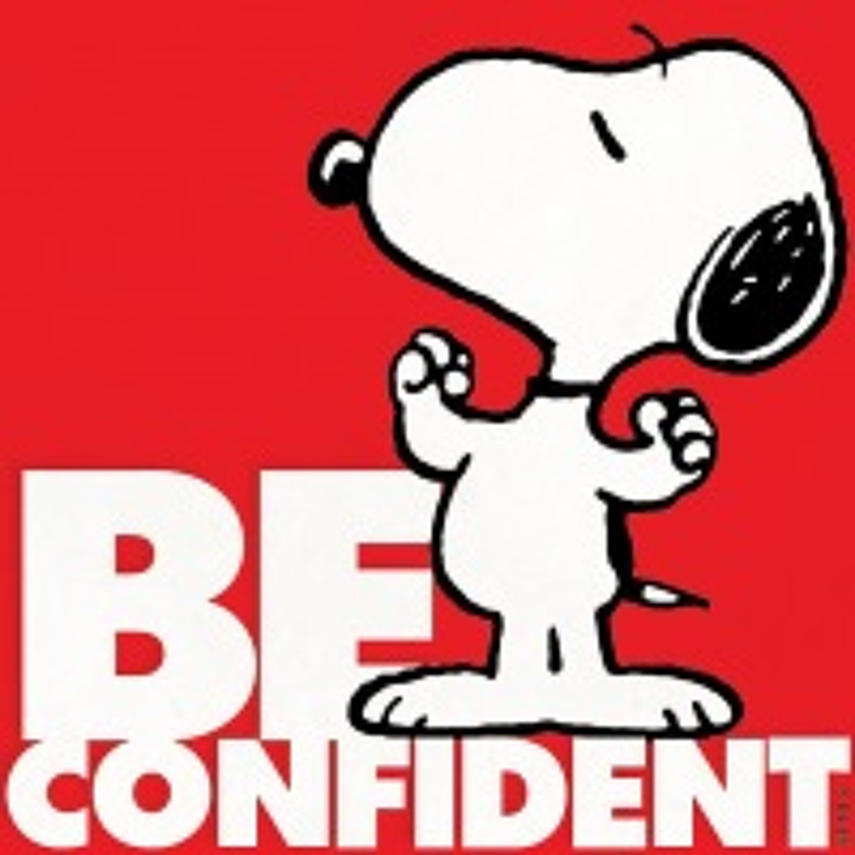 Simple Steps to Build Your Confidence – Part 5 - Define the New You and Dress Well episode artwork