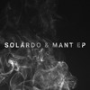 MANT & Solardo - Something Like That artwork