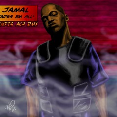 Jamal - Fades Em All [MEMFIS AKA RMX] Funky RecordZ