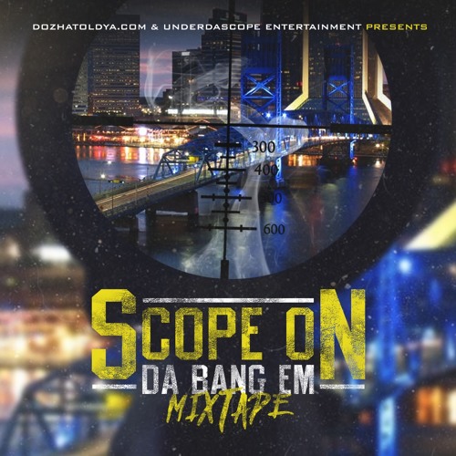 06 Maniac Ft. T. Rone, Young Cash -